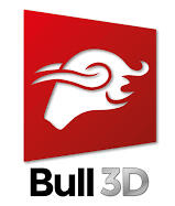 Bull 3d